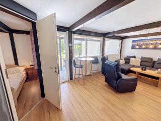 Holiday Home Jägerwiesen FD 6P by Interhome - 3