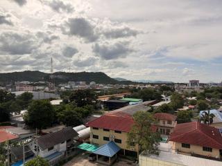 1 bedroom apartment in the Mira Monte complex - 9