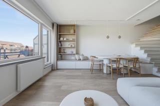 Duplex Appartement 'Ondune' - Duinpark Oostduinkerke - 4