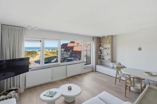 Duplex Appartement 'Ondune' - Duinpark Oostduinkerke - 7