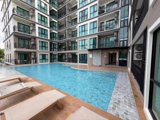 1 bedroom apartment in the Mira Monte complex - 7