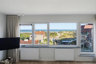 Duplex Appartement 'Ondune' - Duinpark Oostduinkerke - 6