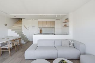 Duplex Appartement 'Ondune' - Duinpark Oostduinkerke - 8