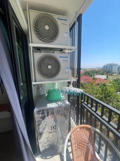 1 bedroom apartment in the Mira Monte complex - 4