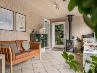 Holiday Home Annakarin - 500m from the sea by Interhome - 2