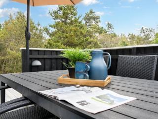 Holiday Home Annakarin - 500m from the sea by Interhome - 9
