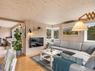 Holiday Home Annakarin - 500m from the sea by Interhome - 1