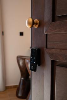 Papillon Boutique Apartments - 0