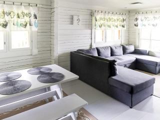Holiday Home Villa koivumäki by Interhome - 6