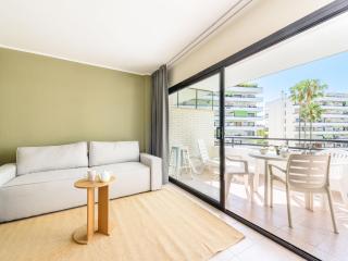 Apartment Riviera Park J 36 by Interhome - 7
