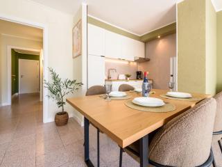 Apartment Riviera Park J 36 by Interhome - 2