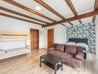 Apartment Županovice-3 by Interhome - 9