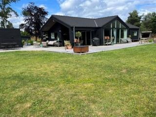 Holiday Home Wiggi - 450m from the sea by Interhome - 5