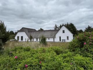Holiday Home Cornelius - 900m from the sea by Interhome - 9