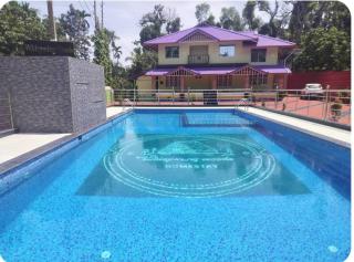 The Whispering Woods Homestay, Murnad - 5