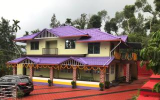 The Whispering Woods Homestay, Murnad - 6