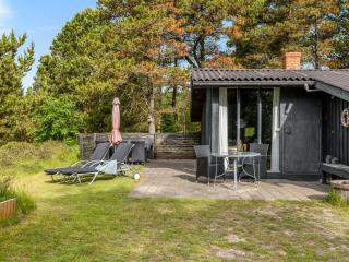 Holiday Home Saxi - 2-6km from the sea by Interhome - 8