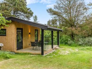 Holiday Home Saxi - 2-6km from the sea by Interhome - 6
