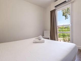 Apartment Residence Marina di Favone- T2- 2-4 pers-3 by Interhome - 4