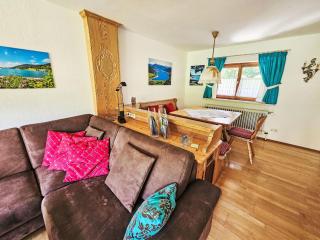 Holiday Home Gottschlicht by Interhome - 1