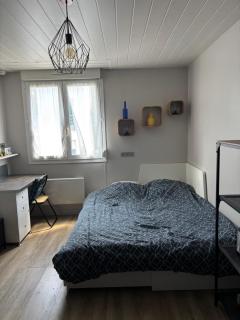 Les Minimes La Rochelle Studio - 1