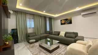 Appartement Meublé HS Bonanjo - 6
