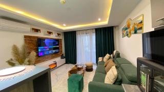 Appartement Meublé HS Bonanjo - 4