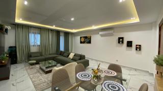Appartement Meublé HS Bonanjo - 3