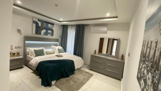 Appartement Meublé HS Bonanjo - 1