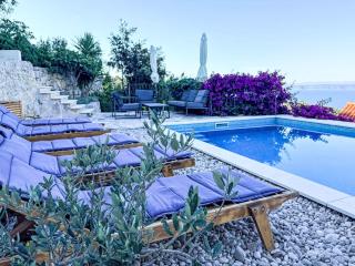 Holiday Home Wunderschöne Steinvilla mit tollem Ausblick by Interhome - 6