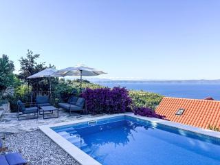 Holiday Home Wunderschöne Steinvilla mit tollem Ausblick by Interhome - 5