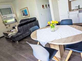 Apartment Ober Langengarten by Interhome - 8