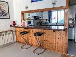 Holiday Home Casa Blumer by Interhome - 6