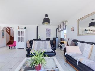 Holiday Home Meeresblick by Interhome - 2