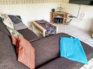Holiday Home Bungalow Hechthausen by Interhome - 8