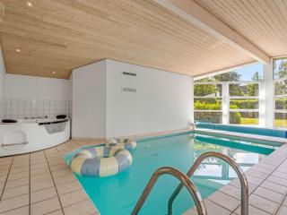 Holiday Home Börje - 600m from the sea by Interhome - 8