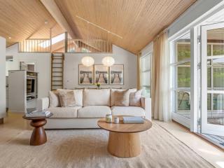Holiday Home Börje - 600m from the sea by Interhome - 1