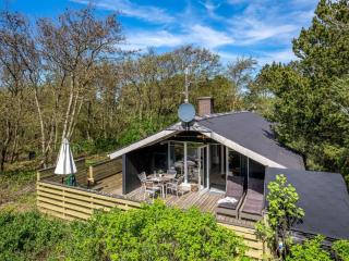 Holiday Home Estelle - 575m to the fjord by Interhome - 0