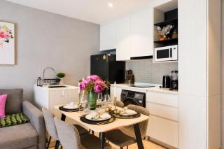 Bright Modern Phuket Home Title Legendary Bangtao - 2