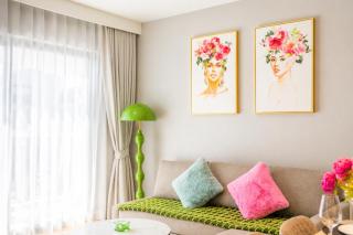 Bright Modern Phuket Home Title Legendary Bangtao - 9
