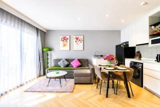 Bright Modern Phuket Home Title Legendary Bangtao - 1