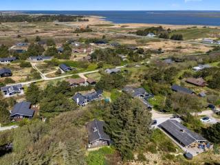 Holiday Home Estelle - 575m to the fjord by Interhome - 6