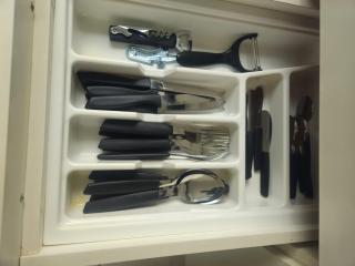 Apartamento 2 quartos com garagem ao lado Shopping - 7
