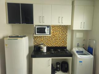 Apartamento 2 quartos com garagem ao lado Shopping - 5