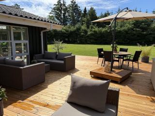 Holiday Home Hildburg - 1-5km from the sea by Interhome - 7