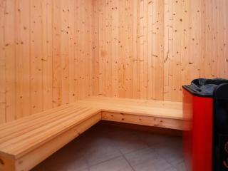 Holiday Home Hildburg - 1-5km from the sea by Interhome - 6