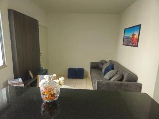 Apartamento 2 quartos com garagem ao lado Shopping - 4