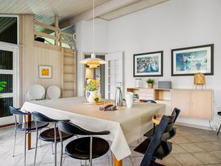 Holiday Home Hildburg - 1-5km from the sea by Interhome - 4