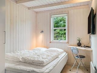 Holiday Home Hildburg - 1-5km from the sea by Interhome - 1