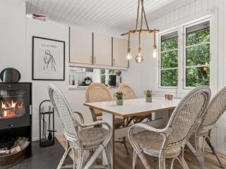 Holiday Home Blakke - 250m from the sea by Interhome - 9